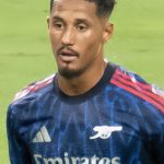 William Saliba