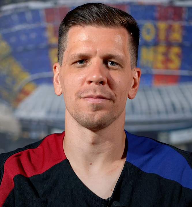 Wojciech Szczesny
