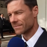 Xabi Alonso