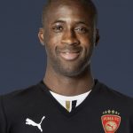 Yaya Toure