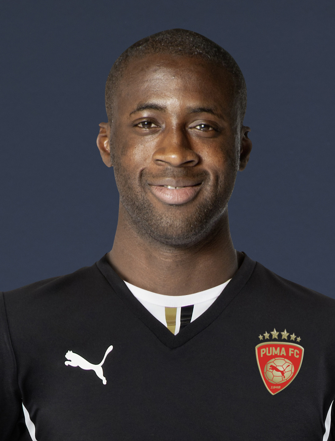Yaya Toure