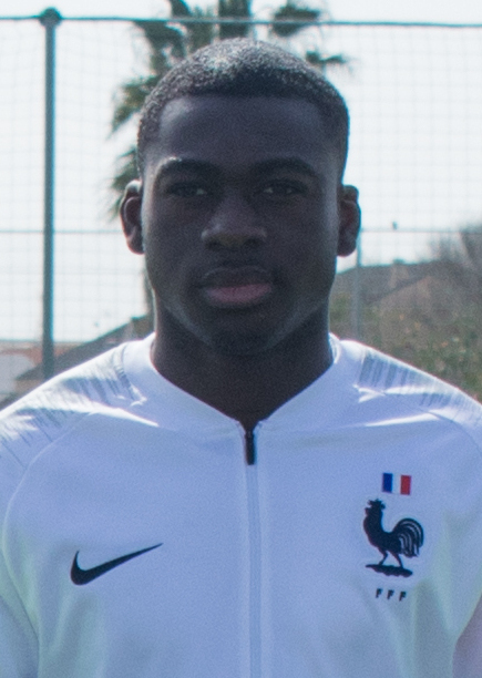 Youssouf FofanaRC