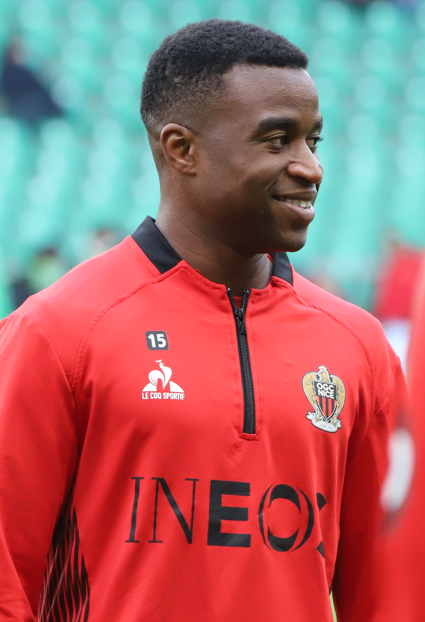 Youssoufa Moukoko