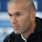 Zinédine Zidane